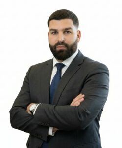 Emmanuel Perez, avocat fiscaliste à Paris