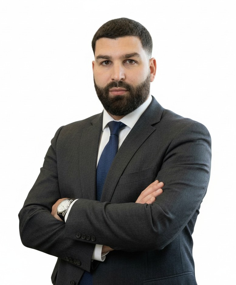 Emmanuel Perez, avocat fiscaliste à Paris