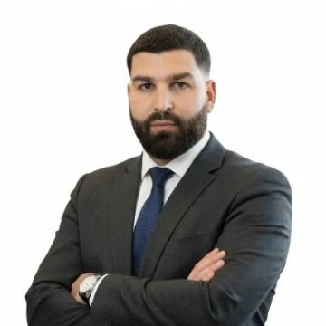 Maître Emmanuel Perez, avocat fiscaliste à Paris