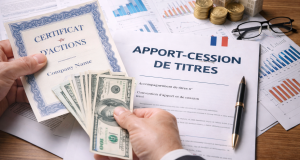 Loi de finances pour 2026 : un net durcissement du régime d’apport-cession (article 150-0 B ter CGI)