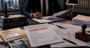 La taxation d’office : définition, procédure, sanctions et recours