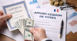 Loi de finances pour 2026 — durcissement du régime d’apport-cession