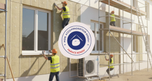 Mon Accompagnateur Rénov et TVA à 5,5 pour les opérations complexes